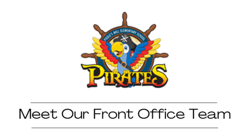Front Office